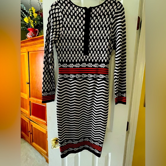 Tracy Reese dress - Picture 2 of 4